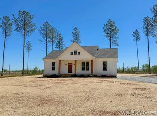 Country Club Rd, Brodnax, VA 23920