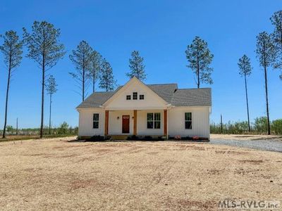 Country Club Rd, Brodnax, VA, 23920