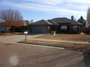 2105 93rd Pl, Lubbock, TX 79423