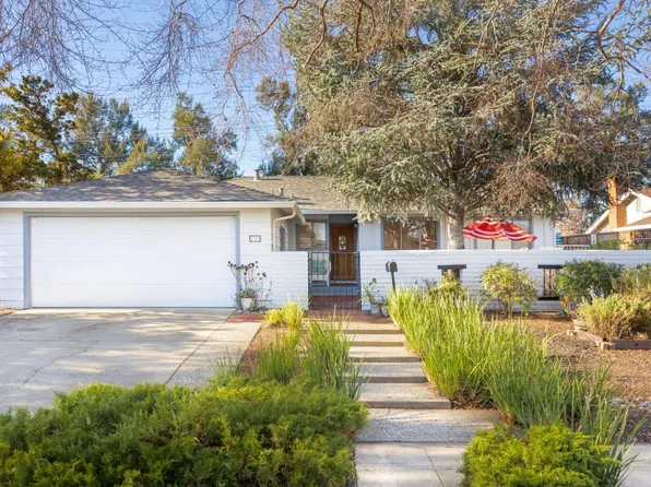 5307 Joseph Ln, San Jose, CA 95118