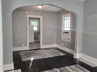 117 N Spring St, Nevada, MO 64772