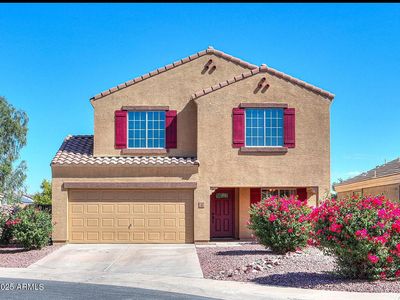 325 N 21st Cir, Coolidge, AZ, 85128