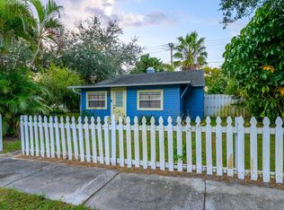 22 S Palmway Ave, Rockledge, FL 32955