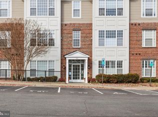 621 Cobblestone Blvd UNIT T9, Fredericksburg, VA 22401