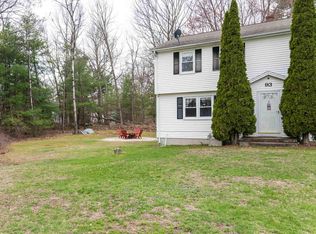93 Fordway Ext #L, Derry, NH 03038