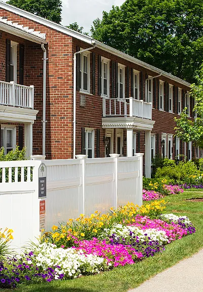 Townhomes