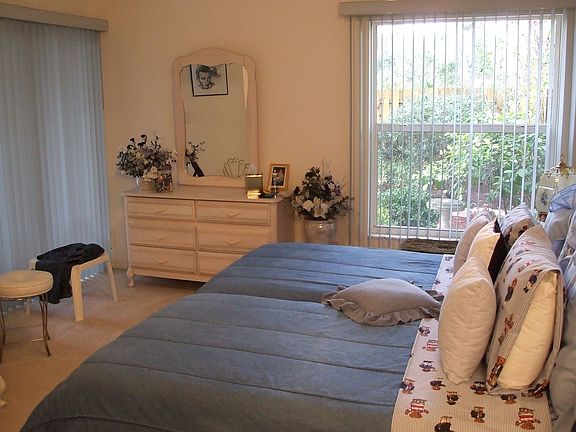 master suite