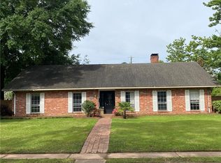 508 Post Oak Blvd, Alexandria, LA 71303