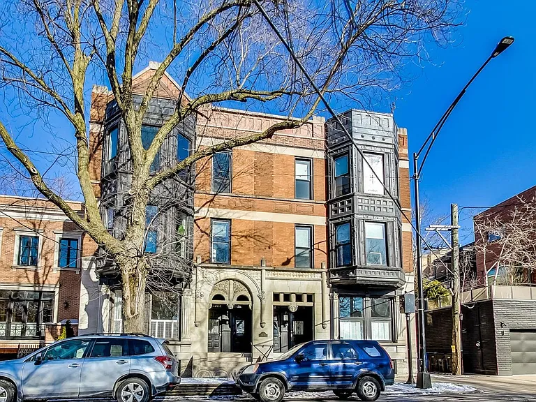 716 W Webster Ave #1W — Photo 1