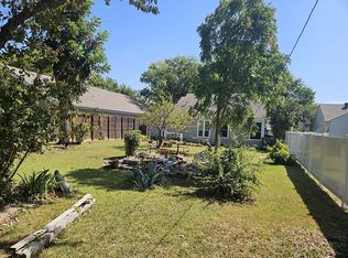 9011 Diceman Dr, Dallas, TX 75218
