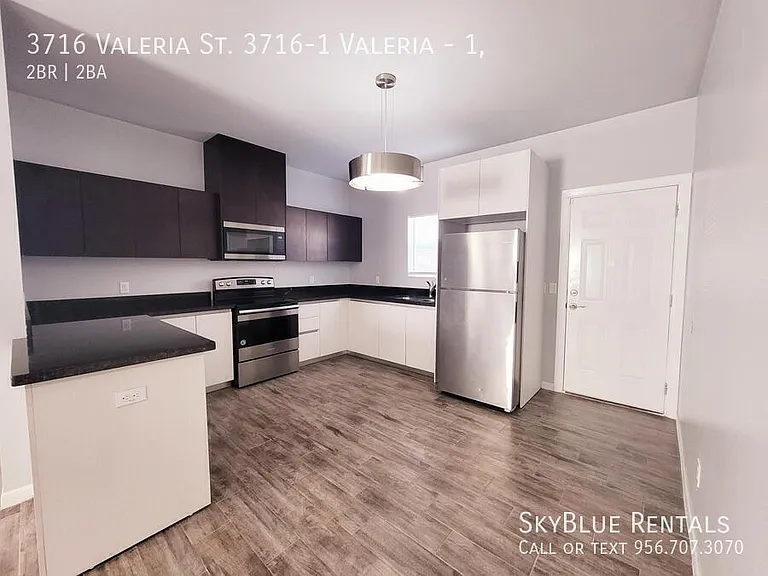 3716 Valeria St #1 — Photo 3