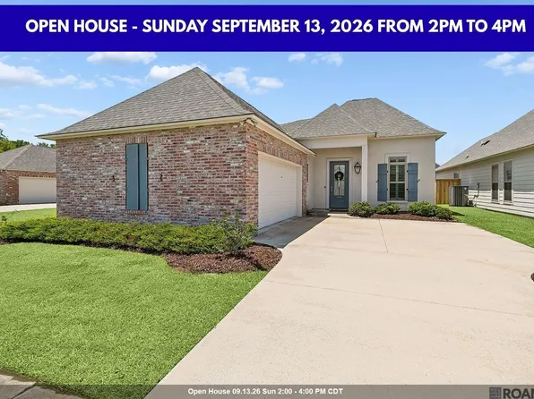 570 White Egret Dr, Baton Rouge, LA 70810