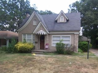 3430 N Cypress St, North Little Rock, AR 72116