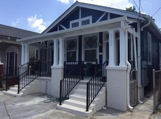 3932 Coliseum St, New Orleans, LA 70115