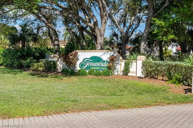 17179 Terraverde Cir #11