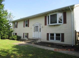 4965 Holletts Corner Rd, Clayton, DE 19938