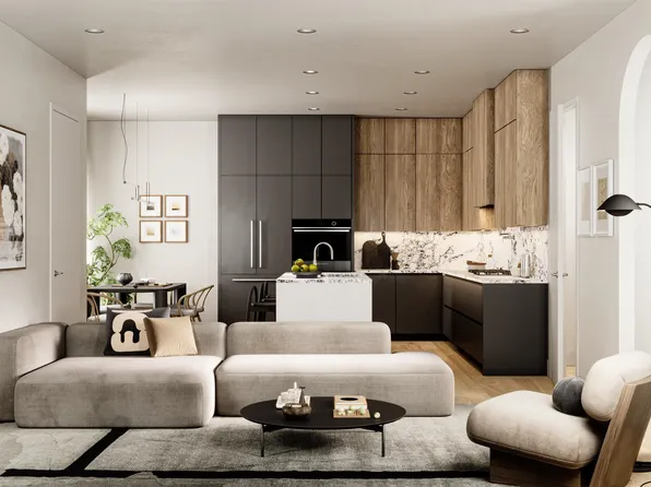 5032 Granville St, Vancouver, BC V6M 3B2