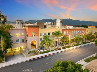 83 E Commonwealth Ave Unit 3C, Alhambra, CA