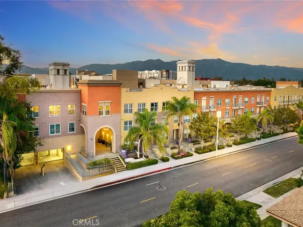 83 E Commonwealth Ave Unit 3C, Alhambra, CA 91801