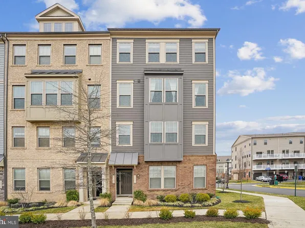 2204 Abboccato Ter SE, Leesburg, VA 20175