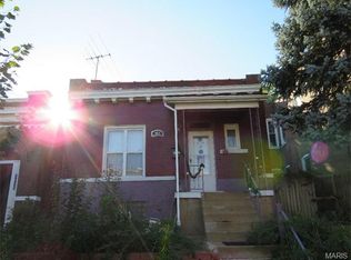 3921 S Compton Ave, Saint Louis, MO