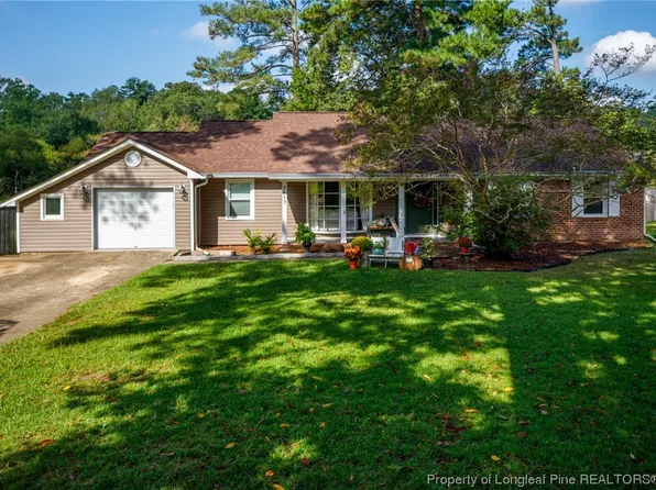 5117 Lake Valley Dr, Fayetteville, NC 28303