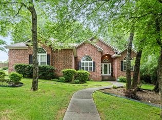 145 Shady Woods Ct, Hot Springs, AR 71901