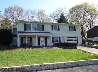 1192 Centre St, Bellefonte, PA 16823