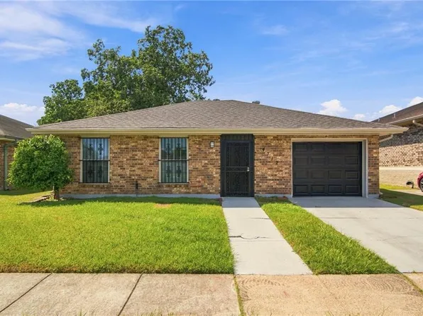 4712 Virgilian St, New Orleans, LA 70126
