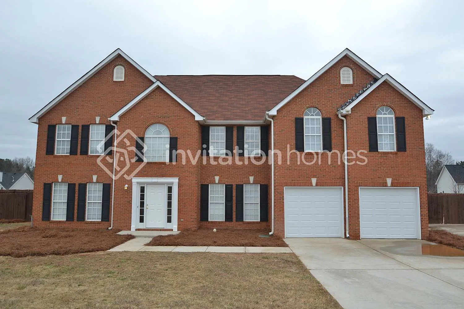 40 Tyler Rdg Jonesboro, GA 30238 — Photo 1