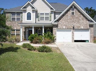 107 La Costa Way, Summerville, SC 29483