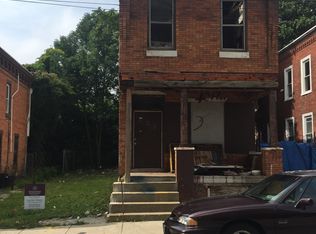 2616 W Cumberland St, Philadelphia, PA 19132