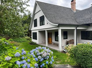 19 Vista Way, Mount Desert, ME 04660