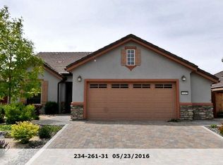 9142 Mount Pleasant Dr, Reno, NV 89523