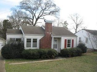 404 Woodward Rd, Birmingham, AL 35228