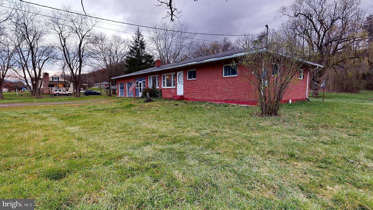 8878 Fort Ashby Rd, Keyser, WV 26726 Zillow