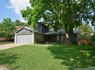 11343 Woodridge Frst, San Antonio, TX 78249