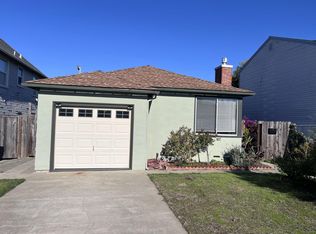 315 Fairway Dr, South San Francisco, CA 94080