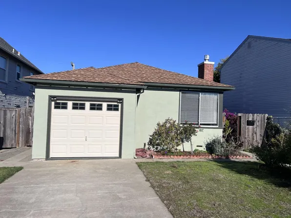 315 Fairway Dr, South San Francisco, CA 94080