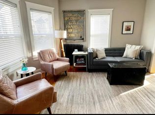 650 Union St, New Bedford, MA 02740