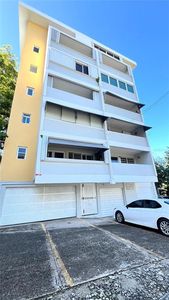 618 Olimpo #3, San Juan, PR, 00907