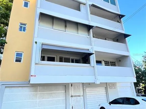 618 Olimpo #3, San Juan, PR 00907