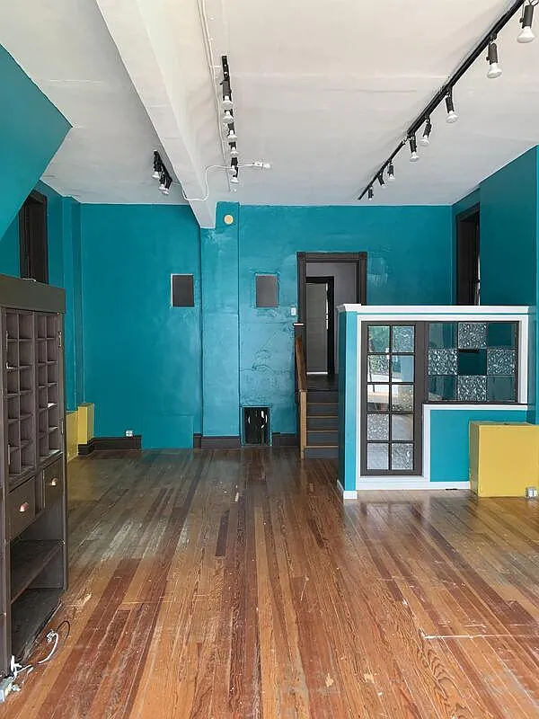 1 bed, 1.0 bath, 900 sqft, $1,195 — Photo 2