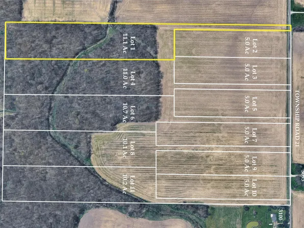 0 Township Road 21 Rd #1, Marengo, OH 43334