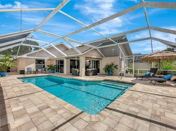 11043 Longshore WAY W, NAPLES, FL 34119