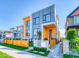 968 E 55th Ave #2, Vancouver, BC V5X 1N9