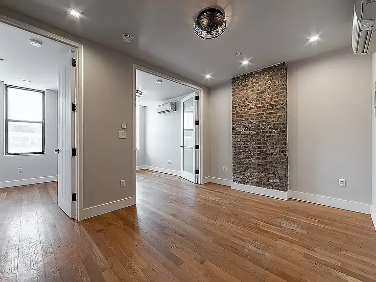 1629 Saint Johns Pl #2I — Photo 4