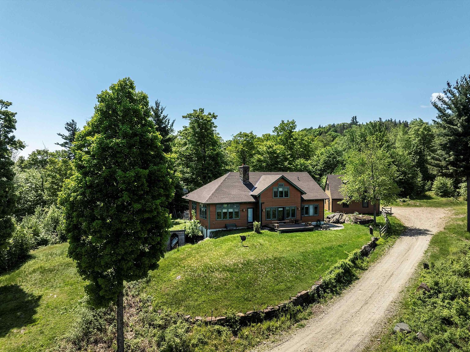 161 Depot Road, Newfane, VT 05345 | MLS #5092566 | Zillow