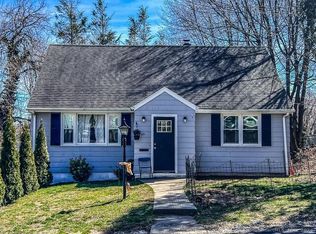 349 Queen St, Bridgeport, CT 06606