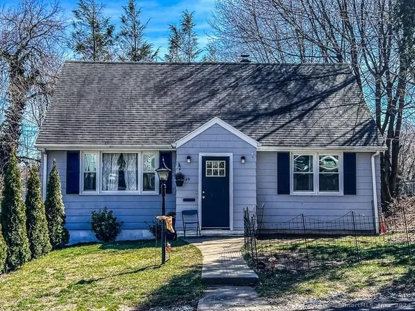 349 Queen Street, Bridgeport, CT 06606